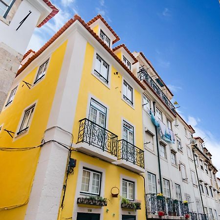 Alfama The Best Lisbon Exterior photo